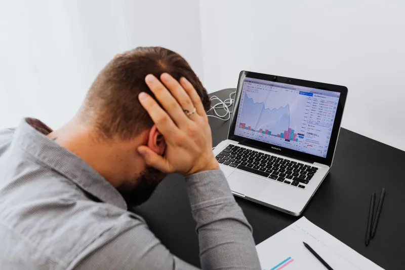 Built to Break: Why Your Betting System Crumbles Exactly When the Stakes Are Highest