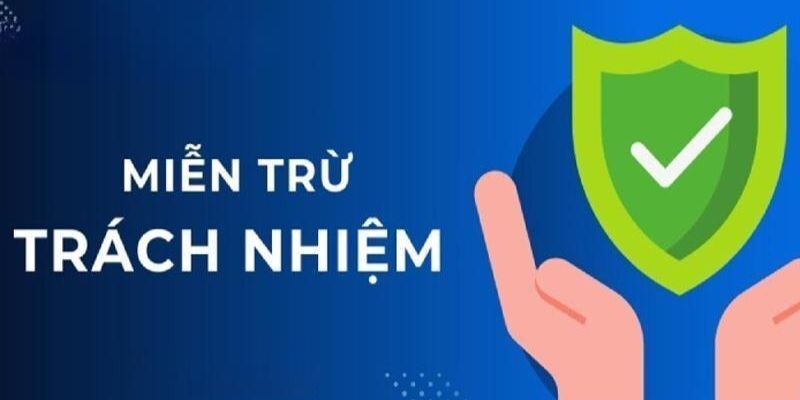 Các chính sách miễn trừ tại Gk88 giúp bảo vệ quyền lợi người chơi