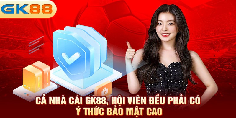 Chơi nổ hũ ở GK88 cần lưu ý gì?